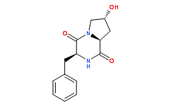 環(huán)(L-苯丙氨酰-反式-4-羥基-L-脯氨酸)