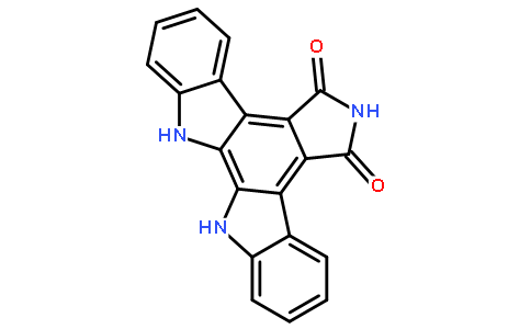 Arcyriaflavin A
