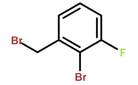 C7H5Br2F