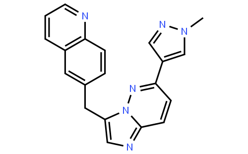 NVP-BVU972