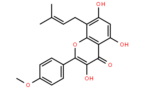 Icaritin