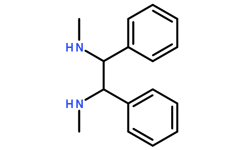 (1R,2R)-(+)-N,N'-DIMETHYL-1,2-DIPHENYL-1,2-ETHANE DIAMINE
