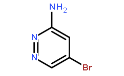 5-BroMopyridazin-3-aMine