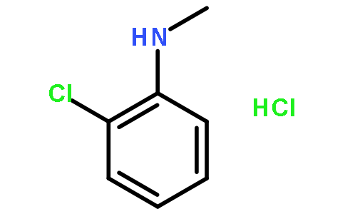 2-Chloro-N-methylaniline hydrochloride