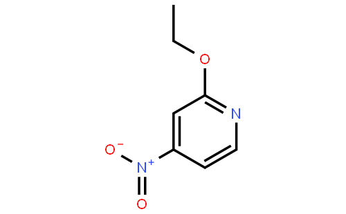 2-Ethoxy-4-nitropyridine