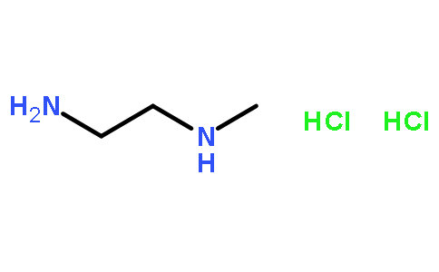 2-((Methylamino)oxy)ethanamine dihydrochloride