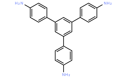 1,3,5-三(4-氨苯基)苯