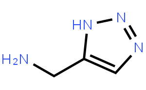(1H-1,2,3-Triazol-4-yl)methanamine