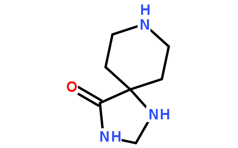 1,3,8-triazaspiro[4.5]decan-4-one hydrochloride