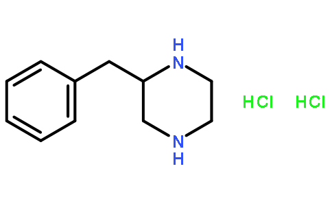 2-Benzylpiperazine dihydrochloride