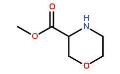(R)-吗啉-3-羧酸甲酯