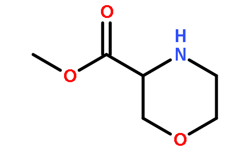 (R)-Methyl morpholine-3-carboxylate