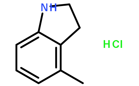 4-Methylindoline hydrochloride