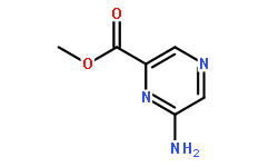 methyl 6-aminopyrazine-2-carboxylate