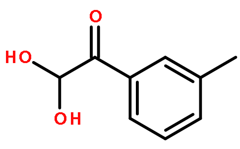 3-Methoxyphenylglyoxal hydrate