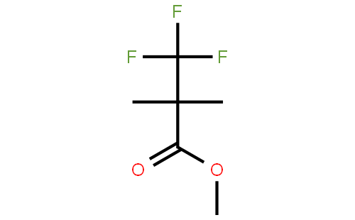 Methyl 3,3,3-trifluoro-2,2-dimethylpropanoate