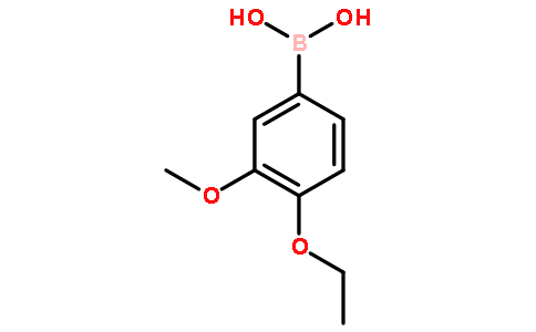 (4-Ethoxy-3-methoxyphenyl)boronic acid