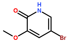 5-BroMo-3-Methoxypyridin-2-ol