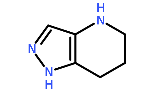 4,5,6,7-四氢-1H-吡唑并[4,3-b]吡啶