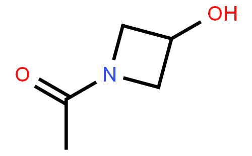 1-乙酰基-3-羟基氮杂环丁烷
