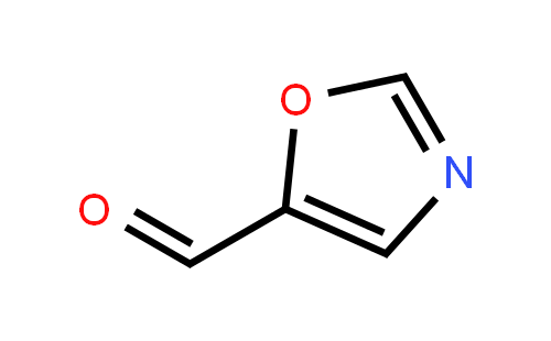 Oxazole-5-carbaldehyde