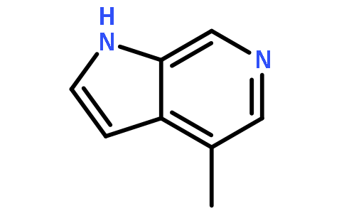 4-Methyl-1H-pyrrolo[2,3-c]pyridine