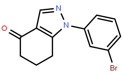 3-溴-7-氯-1H-吡咯并[2,3-c]吡啶