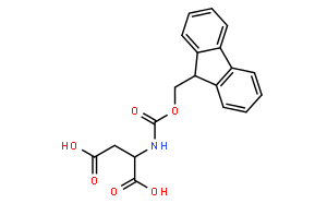 FMOC-L-天冬氨酸