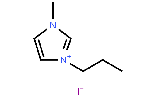 1-甲基-3-丙基碘化咪唑嗡