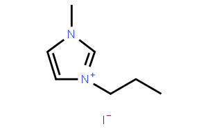 1-甲基-3-丙基碘化咪唑