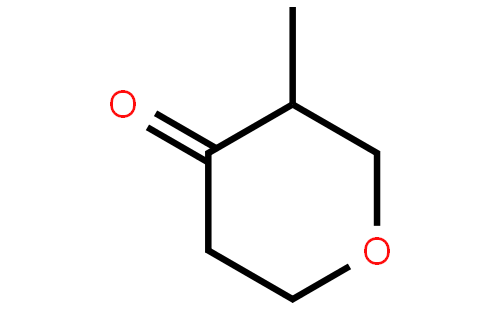 3-methyldihydro-2H-pyran-4(3H)-one