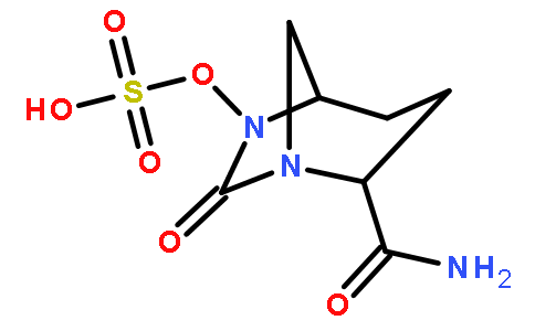 Avibactam