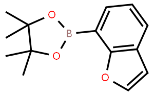 2-(苯并呋喃-7-基)-4,4,5,5-四甲基-1,3,2-二氧杂硼烷