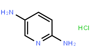 2,5-二氨基吡啶鹽酸鹽