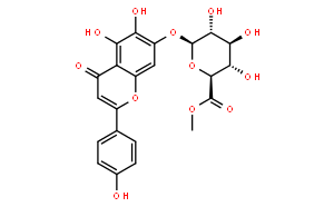 燈盞花乙素甲酯