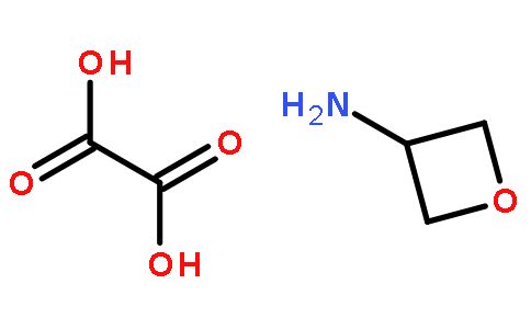 Oxetan-3-amine oxalate
