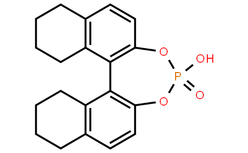 R-5,5',6,6',7,7',8,8'-八氢联萘酚膦酸酯