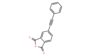 4-phenylethynylphthalic Anhydride