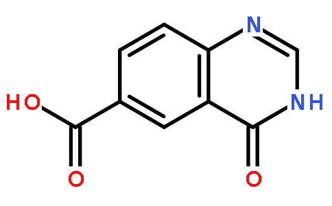 4-Oxo-3,4,4a,8a-tetrahydroquinazoline-6-carboxylic acid