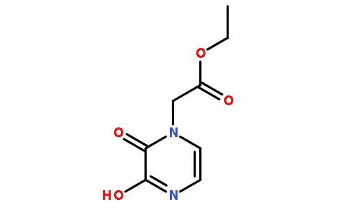 Ethyl 2,3-dioxo-3,4-dihydropyrazine-1(2H)-carboxylate