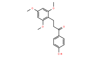 剑叶龙血素B