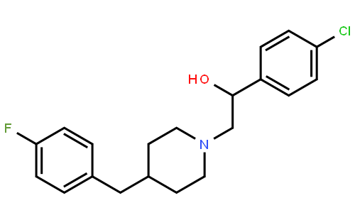 Eliprodil