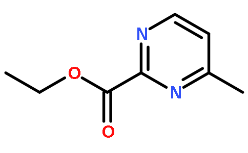 Ethyl 4-methylpyrimidine-2-carboxylate
