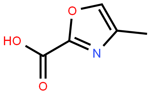 4-METHYL-OXAZOLE-2-CARBOXYLIC ACID