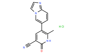 Olprinone Hydrochloride
