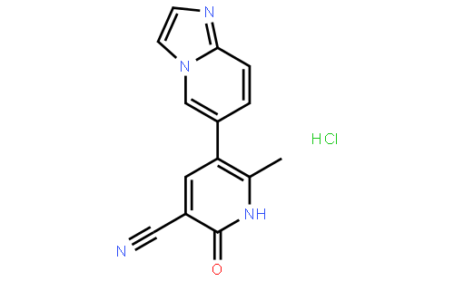 Loprinone Hydrochloride