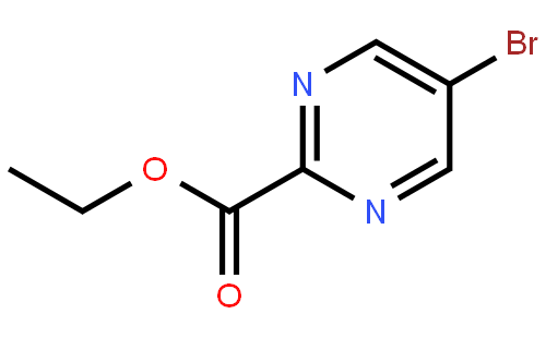 5-溴-2-嘧啶甲酸乙酯