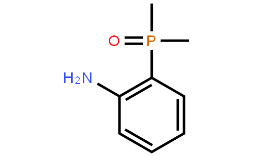 2-(diMethylphosphoryl)aniline