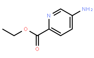 5-amino-2-pyridinecarboxylic acid ethyl ester