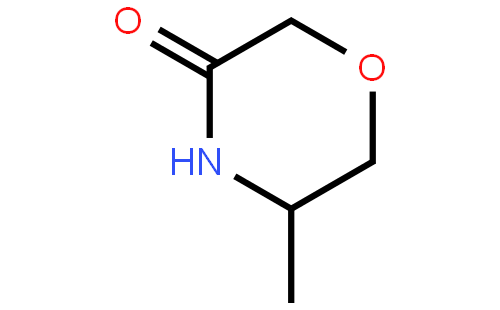 (S)-5-Methylmorpholin-3-one